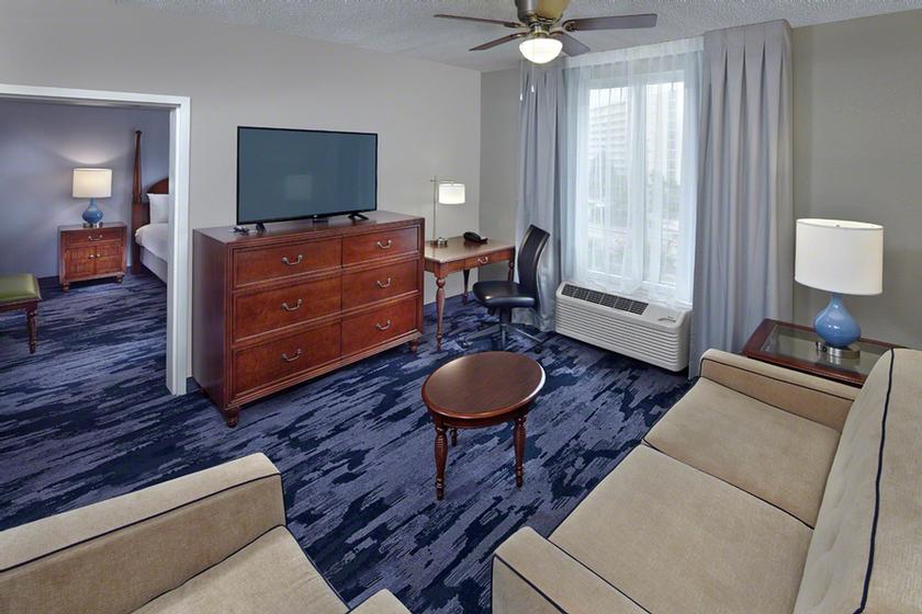 Summerplace Inn - Double Queen Room