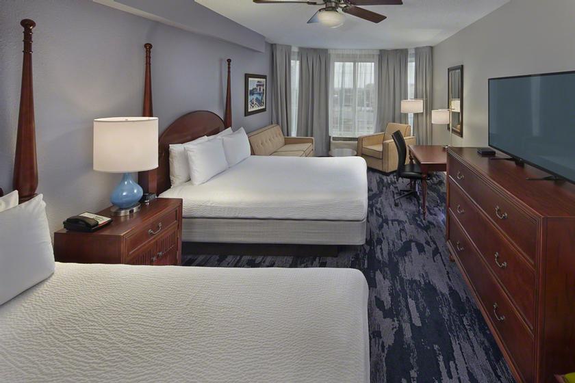 Summerplace Inn - Expanded Queen Suite