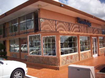 Image of Travelodge Flagstaff
