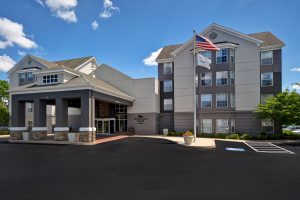 Hoomewood Suites By Hilton Great Valley