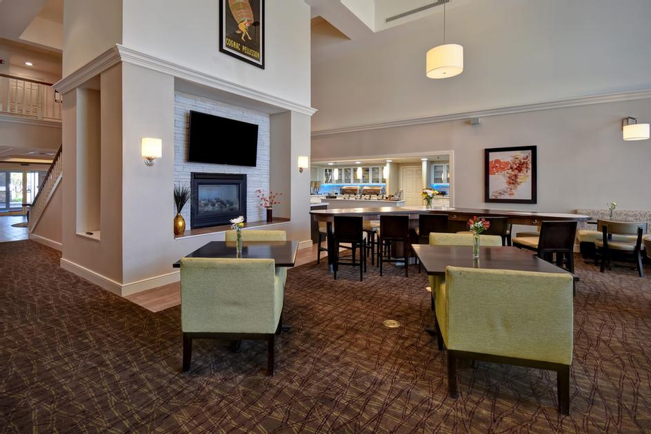 One Bedroom King Suite