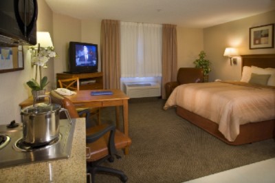 Studio Suites