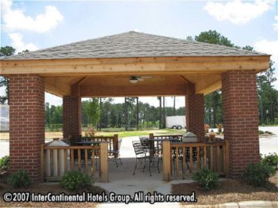 Candlewood Gazebo