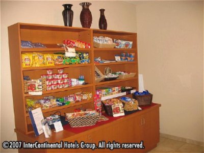 Candlewood Cupboard