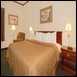 Need More Room? Unwind In Our King Bed