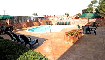 Best Western Governor's Inn - 