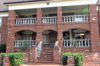 Best Western Governor's Inn - 