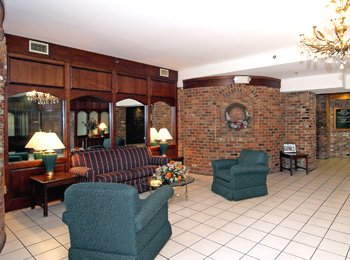 Best Western Governor's Inn - 