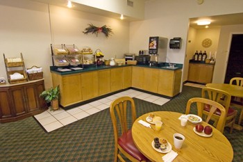 Best Western Governor's Inn - 