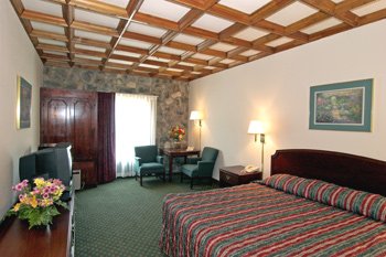 Best Western Governor's Inn - 