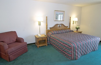 Best Western Governor's Inn - 