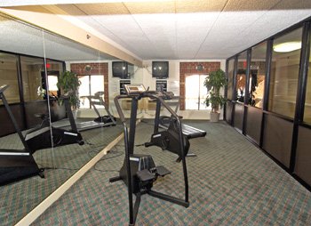 Best Western Governor's Inn - 