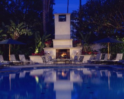 Island Hotel Newport Beach - 