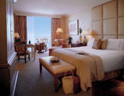 Island Hotel Newport Beach - 