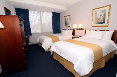 Best Western Center City Hotel - 
