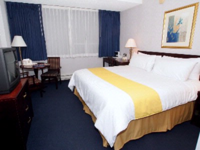 Best Western Center City Hotel - 