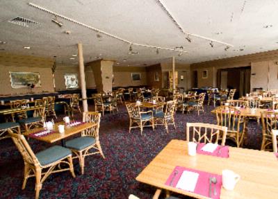 Best Western Center City Hotel - 