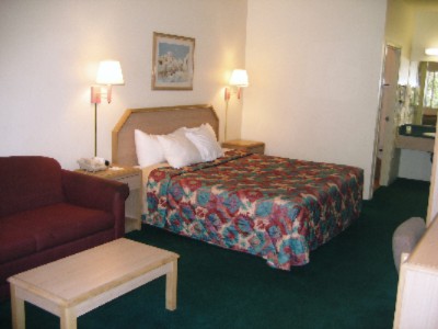 King Rooms