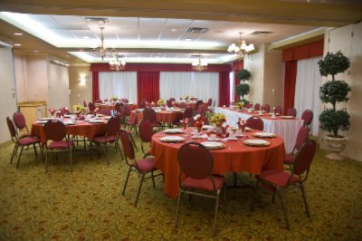 Banquet Facilities