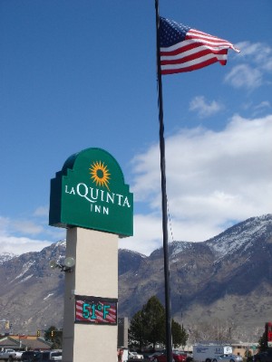 La Quinta Inn Provo Town Center - 