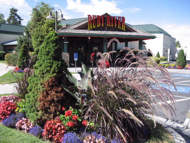 La Quinta Inn Provo Town Center - 