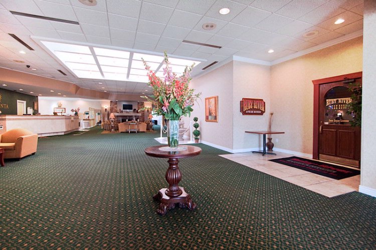 La Quinta Inn Provo Town Center - 
