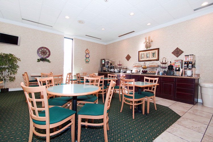 La Quinta Inn Provo Town Center - 