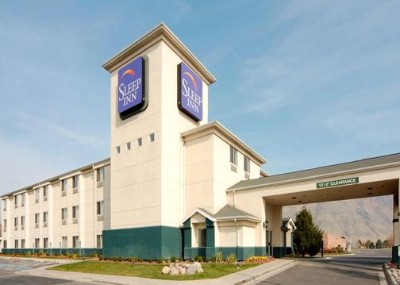 Sleep Inn of Provo - 