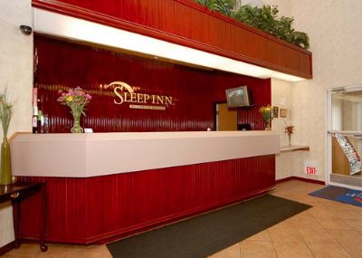 Sleep Inn of Provo - 