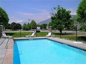Sleep Inn of Provo - 
