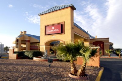 Image of Ramada Suites