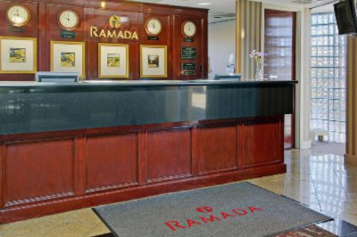 Ramada Suites - 