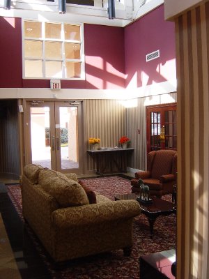 Ramada Suites - 