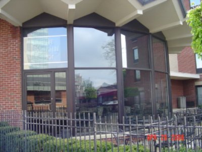 Round Bar