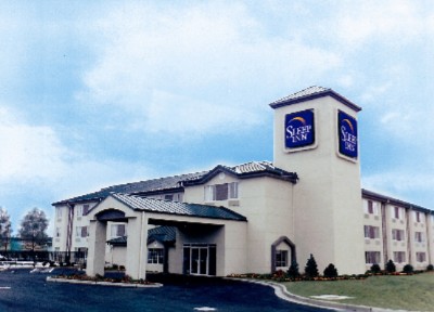 Sleep Inn Salisbury