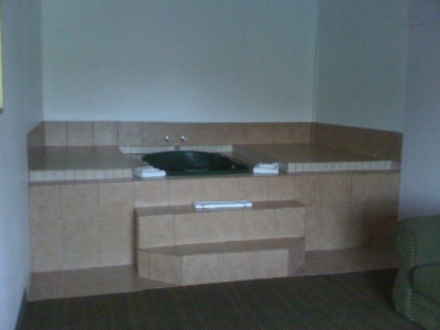 Knights Inn Columbus East - 