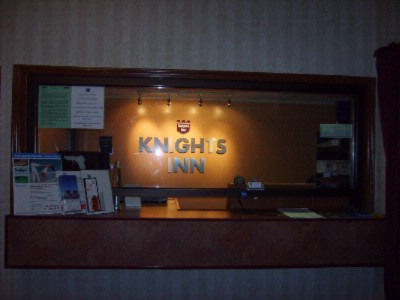 Knights Inn Columbus East - 