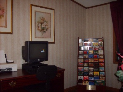 Knights Inn Columbus East - 