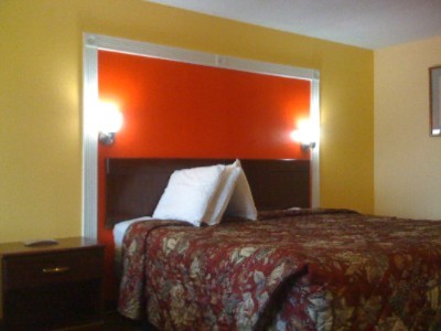 Image of Knights Inn Columbus East