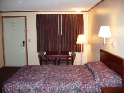 Knights Inn Columbus East - 