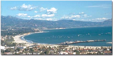 Santa Barbara Tourist Hostel - 