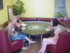 Santa Barbara Tourist Hostel - 