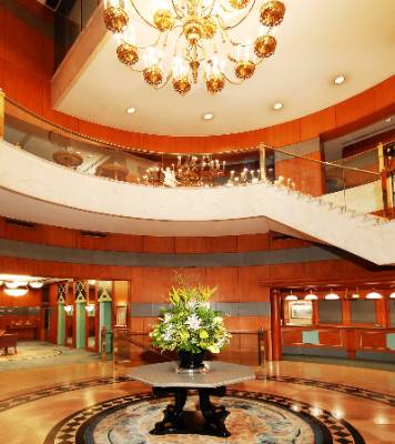 The Charterhouse - 