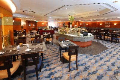 The Charterhouse - 