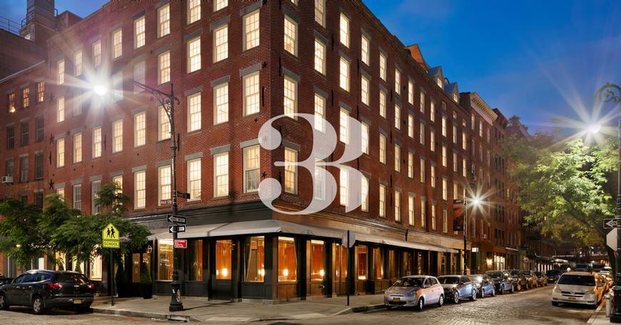 Best Western Seaport Inn Downtown - 