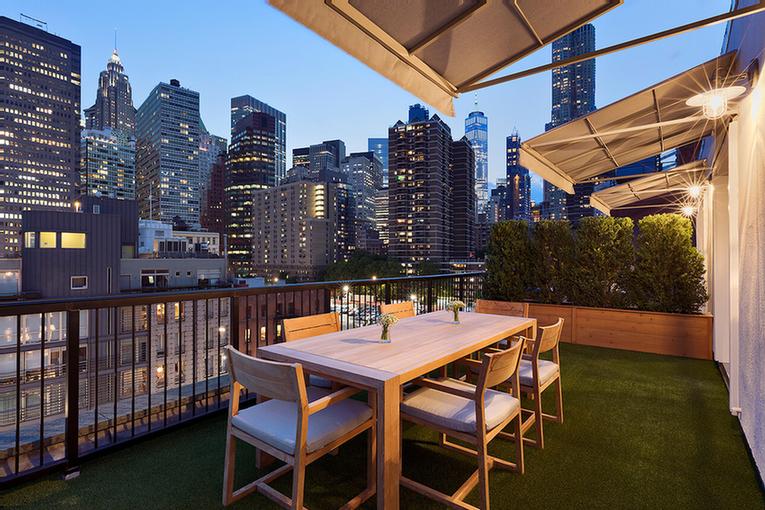 Best Western Seaport Inn Downtown - 
