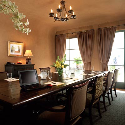 Inn of The Spanish Garden - 