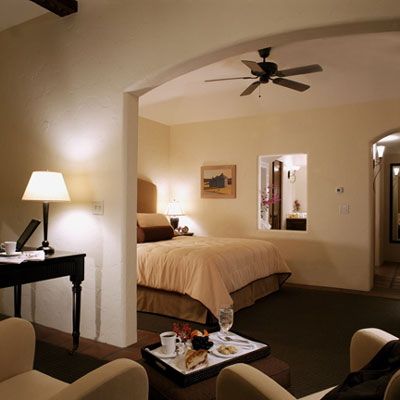 Inn of The Spanish Garden - 