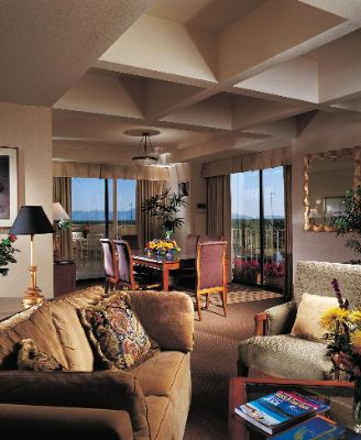 Sheraton Crescent - 