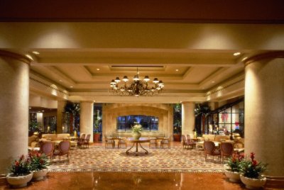 Sheraton Crescent - 